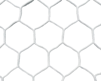4x6 Soccer Net (4x6x2x4)