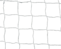 4x9 Soccer Net  (4.5x9x2x5)
