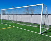 Channel Series Soccer Goal - 6.5x18.5
