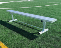 PEVO Team Bench - 7.5'