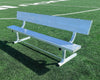 Soccer Team Bench