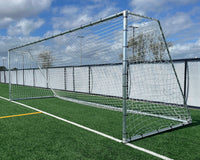 Economy Series Soccer Goal - 7x21