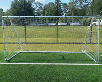 Small Series Youth Soccer Goal - 6x12