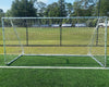 Small Goal Series Youth Soccer Goal