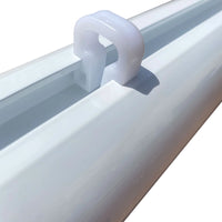 Omega Channel Clips