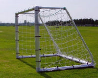 Economy Series Soccer Goal - 4.5x9