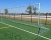 European Training Soccer Goal