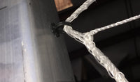 StayNet Net Fasteners
