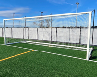Stadium Series Soccer Goal - STB
